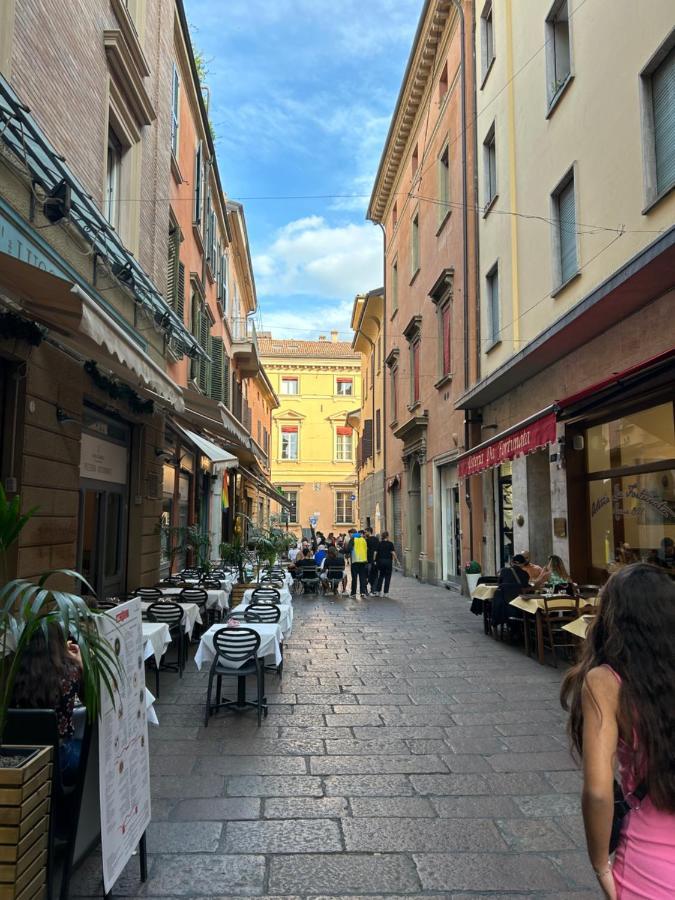 Albari House Hotel Bologna Exterior photo